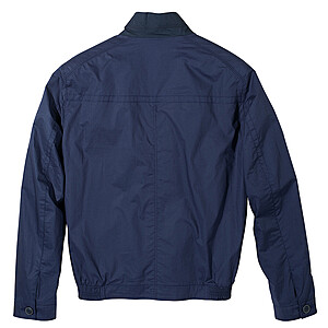 Jupiter | College-Blouson Ultra Cotton | Farbe marine