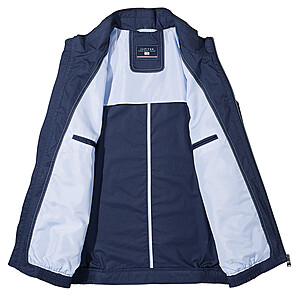 Jupiter | College-Blouson Ultra Cotton | Farbe marine