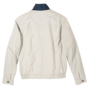 Jupiter | College-Blouson Ultra Cotton | Farbe sand