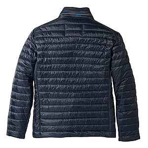 Jupiter | Leichte Steppjacke | Comfort Fit | Farbe dunkelblau