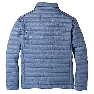 Jupiter | Leichte Steppjacke | Comfort Fit | Farbe hellblau