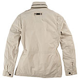 Camel active | Field-Jacket aus Baumwolle | Farbe beige