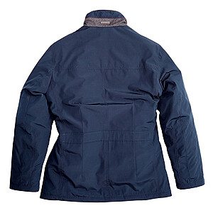   Bugatti | GoreTex-Winterjacke | Farbe blau