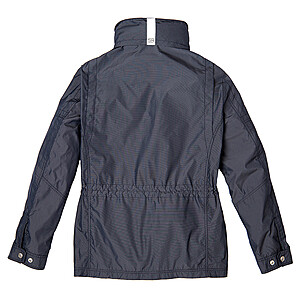 S4 | Strapazierfhige Touring-Jacke | Farbe Blau