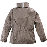 S4 | Strapazierfähige Touring-Jacke | Farbe Sand
