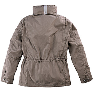 S4 | Strapazierfhige Touring-Jacke | Farbe Sand