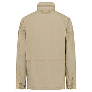Redpoint | Field-Jacket aus Baumwolle | Schilf