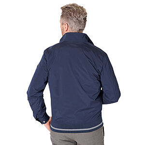 Pierre Cardin | Leicht-Blouson | Futureflex | Marine