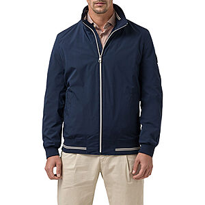 Pierre Cardin | Leicht-Blouson | Futureflex | Marine