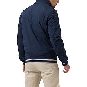 Pierre Cardin | Leicht-Blouson | Futureflex | Marine
