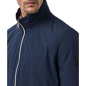 Pierre Cardin | Leicht-Blouson | Futureflex | Marine
