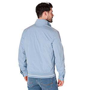 Pierre Cardin | Leicht-Blouson | Futureflex | Blau