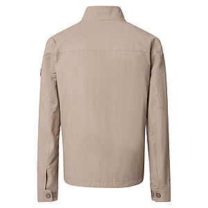 CasaModa | leichter Baumwoll-Blouson | Beige