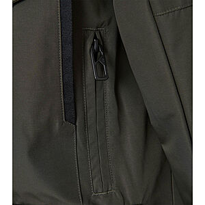 CasaModa | Fieldjacket | Oliv