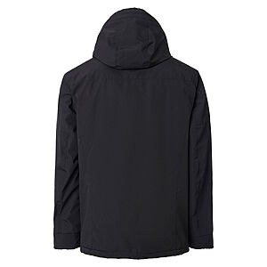 CasaModa | Fieldjacket | Schwarz