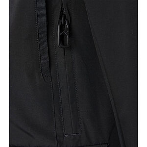 CasaModa | Fieldjacket | Schwarz
