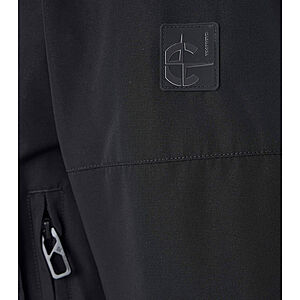 CasaModa | Fieldjacket | Schwarz