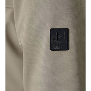 CasaModa | Softshelljacke mit Kapuze | Beige