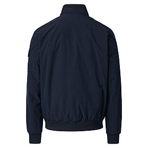 CasaModa | Freizeit-Blouson | Blau