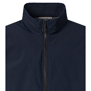 CasaModa | Freizeit-Blouson | Blau