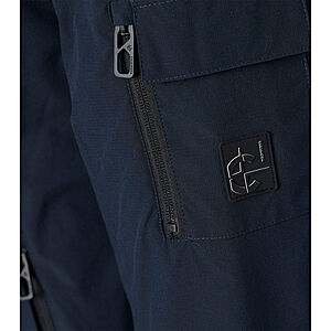 CasaModa | Freizeit-Blouson | Blau