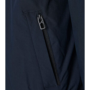 CasaModa | Freizeit-Blouson | Blau