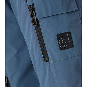 CasaModa | Freizeit-Blouson | Jeans