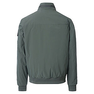 CasaModa | Freizeit-Blouson | Oliv