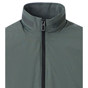 CasaModa | Freizeit-Blouson | Oliv