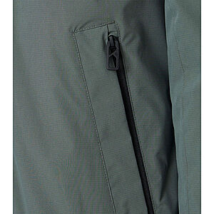 CasaModa | Freizeit-Blouson | Oliv