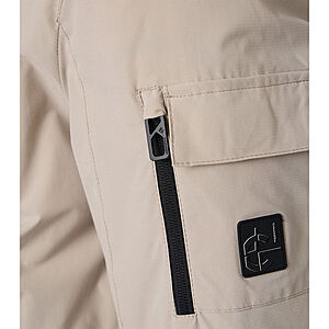 CasaModa | Freizeit-Blouson | Sand