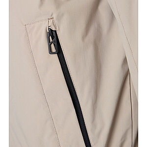 CasaModa | Freizeit-Blouson | Sand