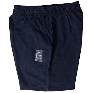 Jogging Short | Farbe marine