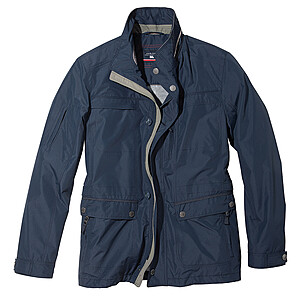 Jupiter | Touring Jacke Windcontrol | Farbe marine