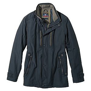 Jupiter | Strapazierfhige Touring-Jacke | Farbe marine