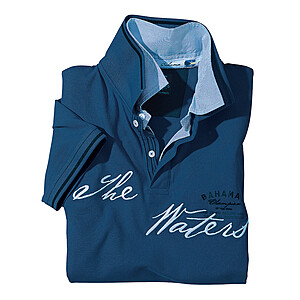 Kitaro | Club Polo Shirt | Farbe royal