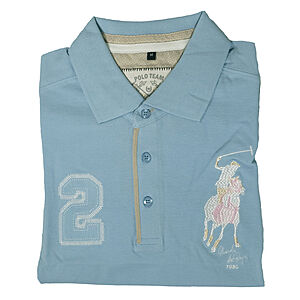Kitaro | Polo-Sport | Hellblau
