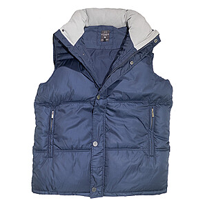 Kitaro | Steppweste | Marine