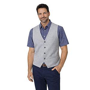 Klar kombiniert - so geht Sommerstil