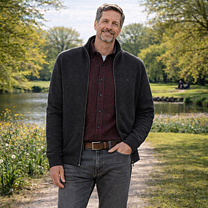 Klassisch mit Charakter