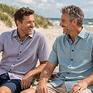 Leicht durch den Sommer