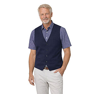 Leicht, gepflegt, souver�n - Ihr Sommer-Look