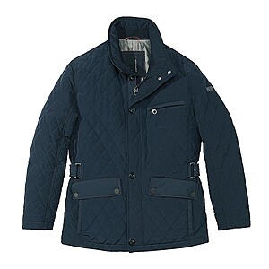 Jupiter | Leichte Steppjacke | Farbe marine