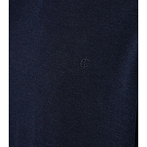 Casa Moda | Pullunder | Extra weiche Baumwolle | Farbe marine