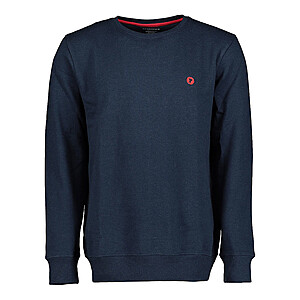 PADDOCKS |  Sweat-Shirt | Rundhals | Blau