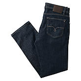 Pierre Cardin | 5-Pocket-Jeans | Form Deauville | Regular Fit | Farbe Blueblack