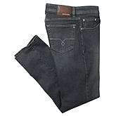 Pierre Cardin | 5-Pocket-Jeans | Form Deauville | Regular Fit | Farbe Grey