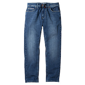 Pierre Cardin | 5 pocket Jeans Selvedge 2.0 | Modell Lyon | Farbe summerblue