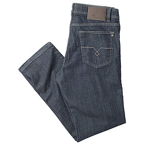 Pierre Cardin | Jeans 5 pocket | Deauville True Denim | Darkblue