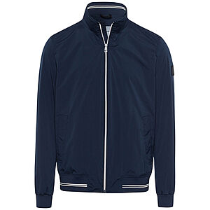 Pierre Cardin | Leicht-Blouson | Futureflex | Marine